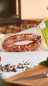 Preview: Antichi Sapori d'Aspromonte, Milde Salsiccia mit Fenchel, Italienisches Wurst