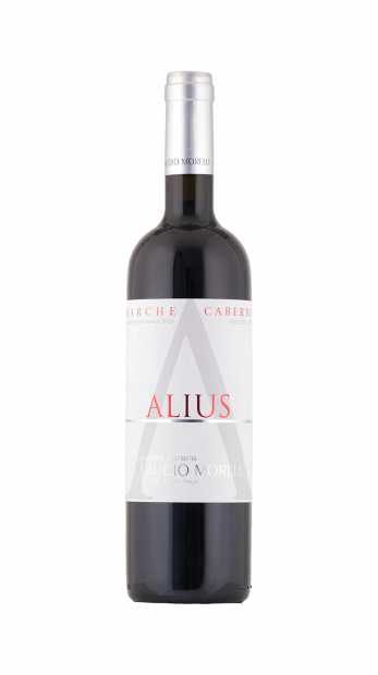 Alius, Claudio Morelli