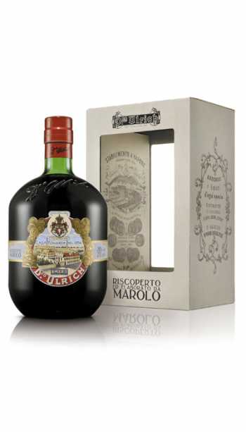 Marolo Amaro Ulrich, Italienischer Likör