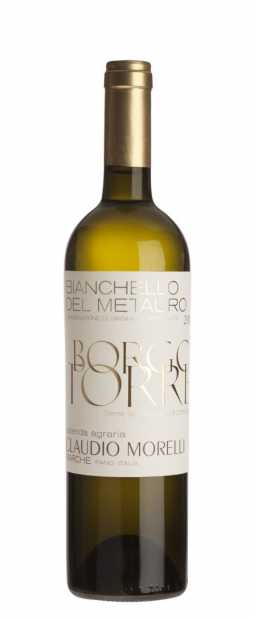 Borgo Torre, Claudio Morelli