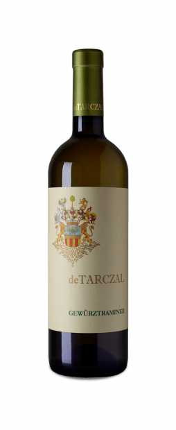 de Tarczal Pinot Bianco, Italienischer Weißwein
