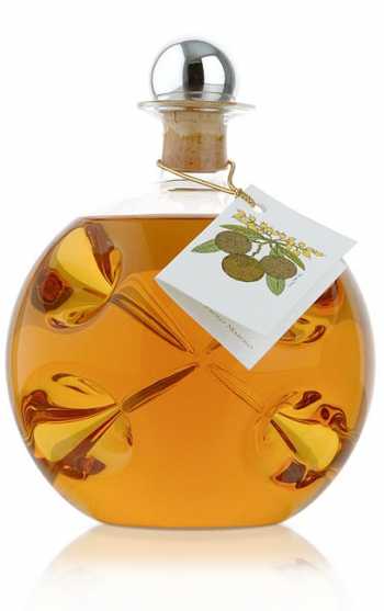 Marolo Grappa di Barolo Riccio, Italienischer Grappa