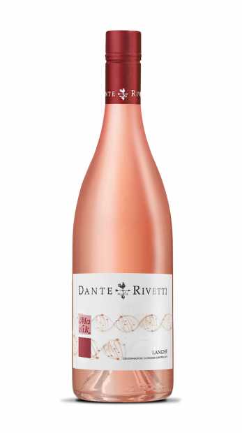 Dante Rivetti Mavik Rose, Italienischer Roséwein