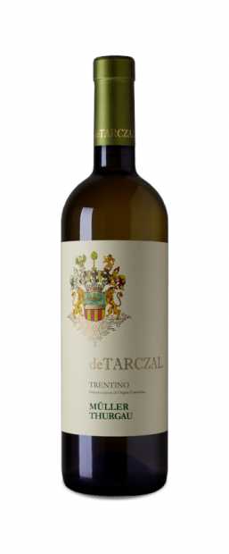 de Tarczal Belvedere, Italienischer Weißwein