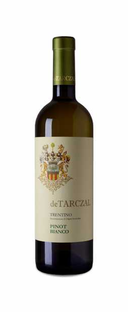 de Tarczal Pinot Bianco, Italienischer Weißwein