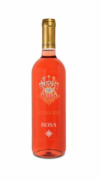 Rosa Rose deTarczal, Italienischer Roséwein