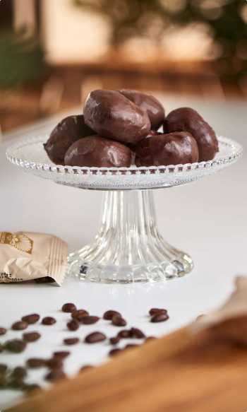 Handgemachte Rumpralinen, 100 gr