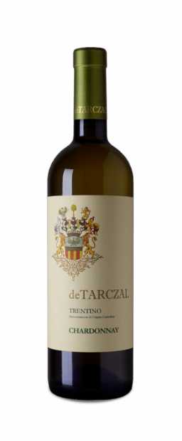de Tarczal Chardonnay, Italienischer Weißwein