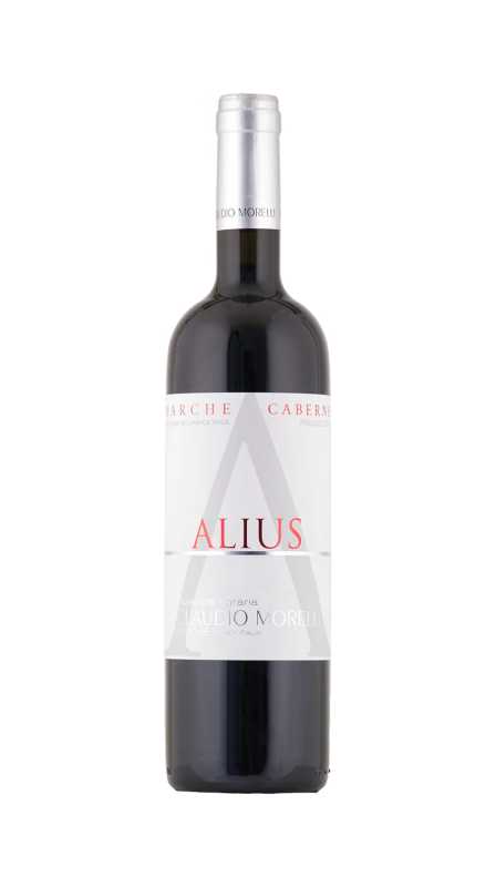 Alius, Claudio Morelli