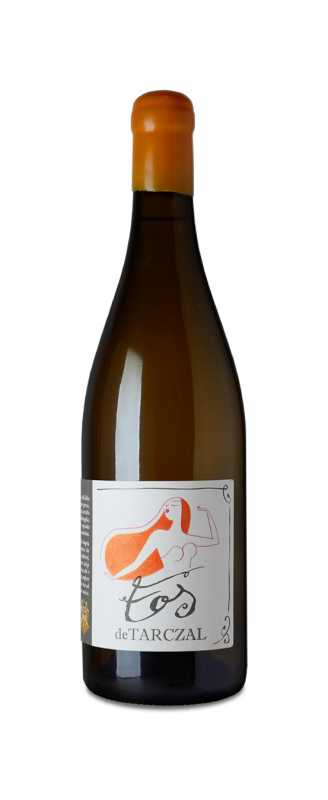 de Tarczal Eos Chardonnay, Italienischer Weißwein