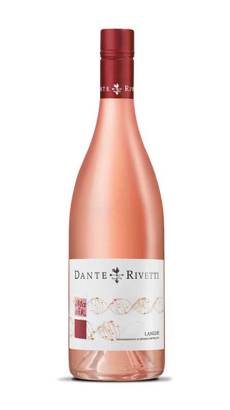 Dante Rivetti Mavik Rose, Italienischer Roséwein