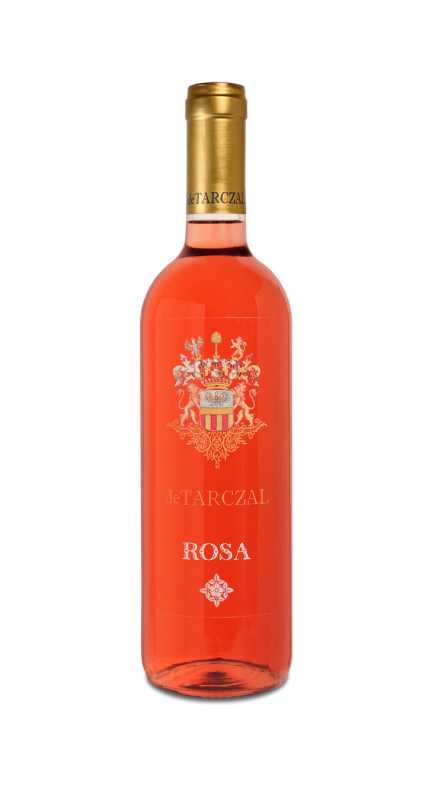 Rosa Rose deTarczal, Italienischer Roséwein