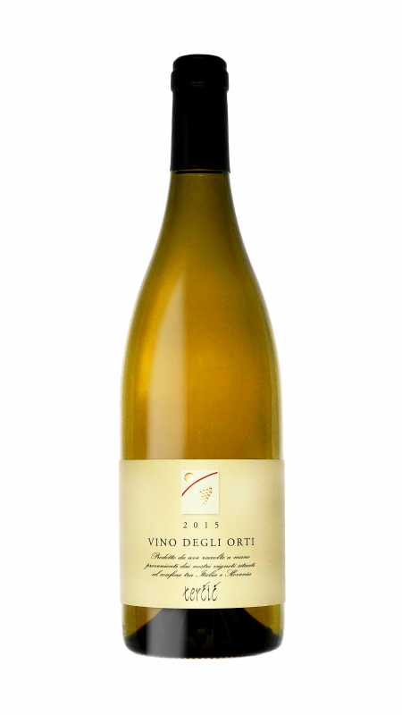 Terčič Vino degli Orti, Italienischer Weißwein