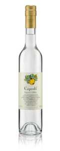 Marolo Apfel Aquavit Carpendû, Italienischer Obstbrand