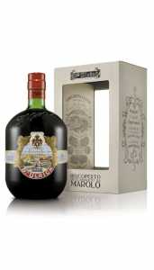 Amaro Ulrich 0,7 L -  Domenico Ulrich