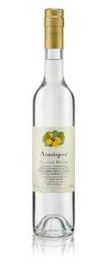 Aprikosen Aquavit „Armôugnan“ 0,5 L