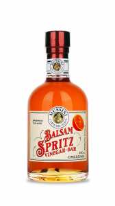 Balsamico Dressing LIMONCINO – Fruchtig-frisch von Acetaia Mussini