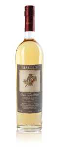 Marolo Grappa di Barolo San Bastian, Italienischer Grappa