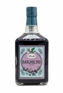 Bargnolino