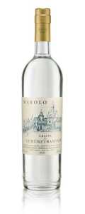 Grappa di Gewürztraminer 0,7 L