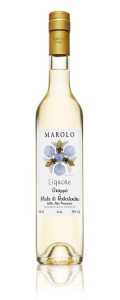 Grappa e Miele di Rododendro 0,5 L