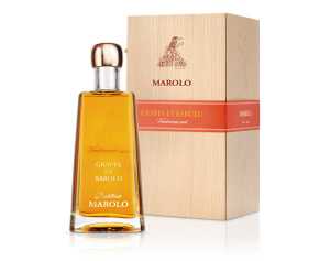 Grappa „Miglor Anni del Barolo“ 2006 0,7 L