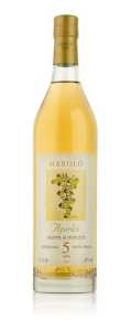 Grappa di Moscato „Après“ 0,7 L