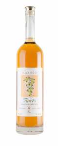 Marolo Grappa di Moscato, Italienischer Grappa