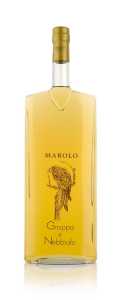 Grappa di Nebbiolo Magnum 1,5 L