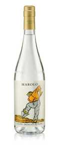 Grappa „Dedicata al Padre“ 0,7 L