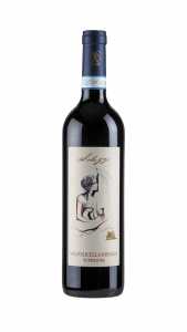 Valpolicella Ripasso Superiore 2016