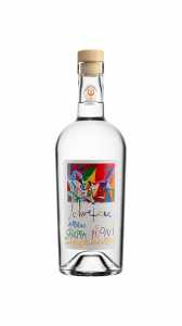 Pisoni Grappa Schweizer, Italienischer Grappa
