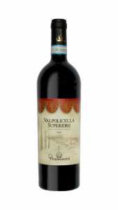 Valpolicella Superiore 2015
