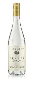 Marolo Grappa di Verdicchio, Italienischer Grappa