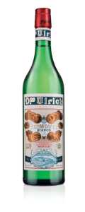 Vermouth Bianco 0,7 L - Domenico Ulrich